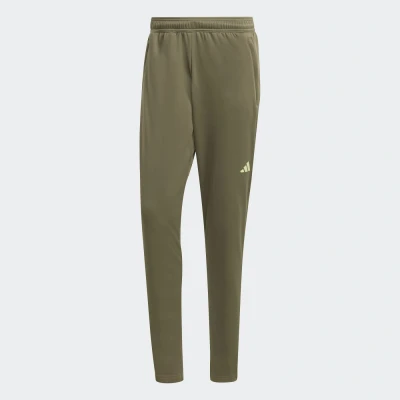 Obrázok používateľa Pánske Nohavice Adidas TR ES+ Pant Ij9611 olivový
