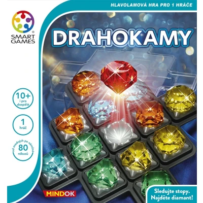 Obrázok používateľa Hlavolamová hra Antivirus
