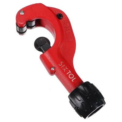 Obrázok používateľa Řezač trubek s odhrotovačem PIPE CUTTER 35, 3 35mm