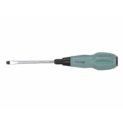 Obrázok používateľa Šroubovák plochý, ( ) 3x50mm, CrV