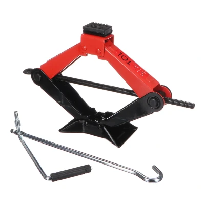 Obrázok používateľa Nůžkový zvedák SX SCISSOR JACK 1,5T BASIC
