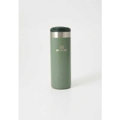 Obrázok používateľa Stanley THE AEROLIGHT Transit MUG Unisex Fľaša na nápoje, Veľkosť: One Size, Hammertone green