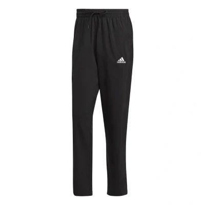 Obrázok používateľa adidas Sportswear Essentials Tepláky, Pánsky, Veľkosť: Large, Black