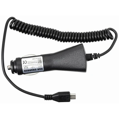 Obrázok používateľa Nabíječka telefonu 12/24V MICRO USB, COMPASS
