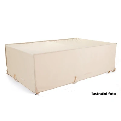 Obrázok používateľa Ochranný obal na záhradný nábytok 280x210x85 cm Montreal Rojaplast