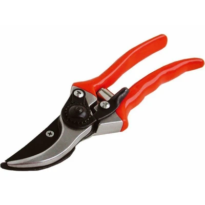 Obrázok používateľa Nůžky zahradnické HEAVY DUTY, 210mm, teflonový povrch