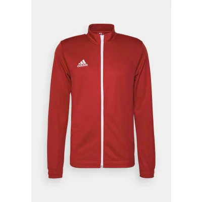 Obrázok používateľa adidas Performance Entrada Jacket Tréningová bunda, Pánsky, Veľkosť: Small, Team power red
