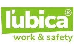 lubica Logo