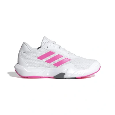 Obrázok používateľa adidas Performance Amplimove Tréningová obuv, Dámsky, Veľkosť: 39 1/3, Footwear white/lucid pink/greyTopánky