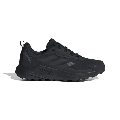 Obrázok používateľa Adidas Terrex Anylander RAIN.RDY Hiking Turistické topánky, Pánsky, Veľkosť: 42 2/3, Core black/grey fourTopánky