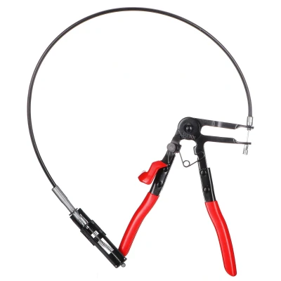 Obrázok používateľa Kleště na hadicové spony MECHANIC HOSE CLAMP 1
