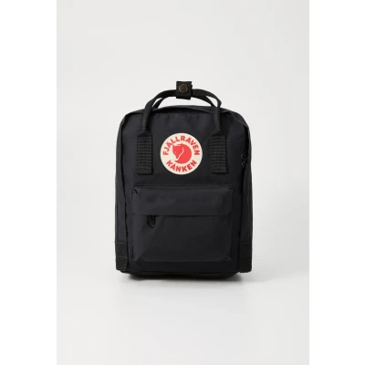 Obrázok používateľa Fjällräven Kånken Mini Black 7 L Batoh