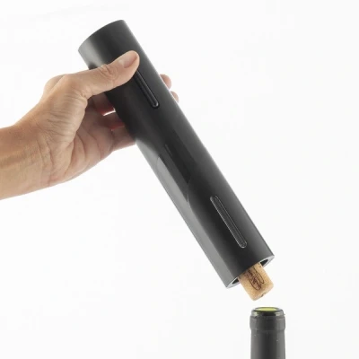 Obrázok používateľa Elektrická vývrtka na víno Corkbot InnovaGoods