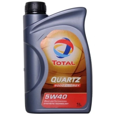 Obrázok používateľa TOTAL Motorový olej QUARTZ ENERGY 9000 5W 40, 1L