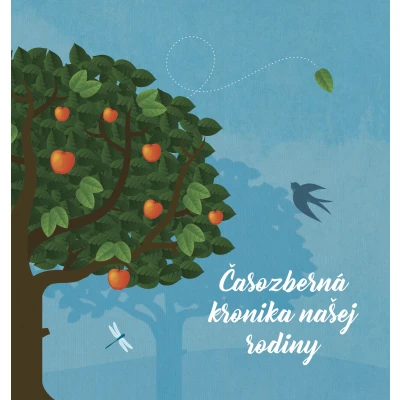 Obrázok používateľa Časozberná kronika našej rodiny