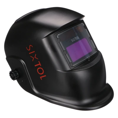 Obrázok používateľa Svářecí kukla samostmívací WELDING MASK 1, černá