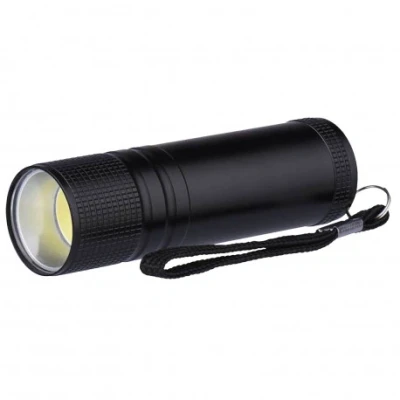 Obrázok používateľa Svietidlo mini COB LED 3W 3xAAA