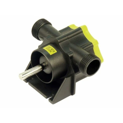 Obrázok používateľa Čerpadlo na vrtačku pro 1/2&quot; a 3/4&quot; hadici, 50l/min, r. závitu hr. 3/4&quot;, EXTOL CRAFT, 9740