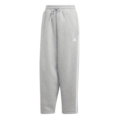 Obrázok používateľa adidas Sportswear Tepláky, Dámsky, Veľkosť: Large, Medium grey heather/white