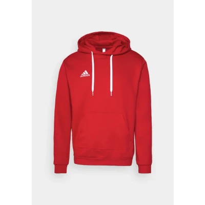 Obrázok používateľa adidas Performance Entrada 22 Mikina s kapucňou, Pánsky, Veľkosť: XS, Team power red