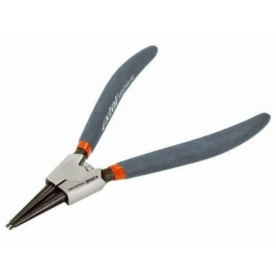 Obrázok používateľa Kliešte Seeger priame vonkajšie, 175mm, EXTOL PREMIUM