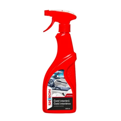 Obrázok používateľa Čistič interiéru 500 ml