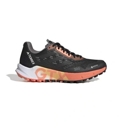 Obrázok používateľa Dámska Obuv Adidas Terrex Agravic Flow 2 Gtx W Hr1146 čierna