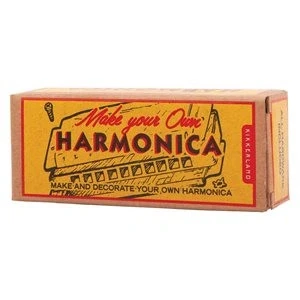 Obrázok používateľa Urob si vlastnú harmoniku