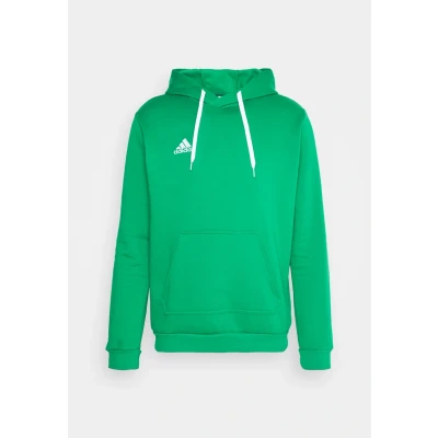 Obrázok používateľa adidas Performance Entrada Hoody Mikina s kapucňou, Pánsky, Veľkosť: Small, Team green/white