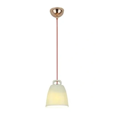 Obrázok používateľa Závesná lampa SEWILLA Zelená