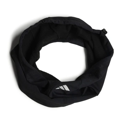 Obrázok používateľa adidas Performance TIRO League Neckwarmer Unisex Sieťka na vlasy, Veľkosť: Large, Black/white
