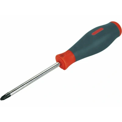 Obrázok používateľa Šroubovák křížový PZ, PZ 1x150mm, CrV