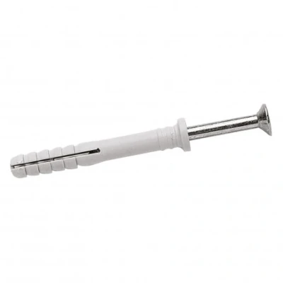 Obrázok používateľa Hmoždinka zatĺkacia NH 6x40mm 100ks