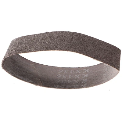 Obrázok používateľa Plátno brusné nekonečný pás, 75x457mm, P80