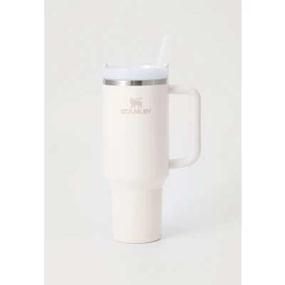 Obrázok používateľa Svetloružová termoska 1,18 l Quencher H2.O FlowState Stanley