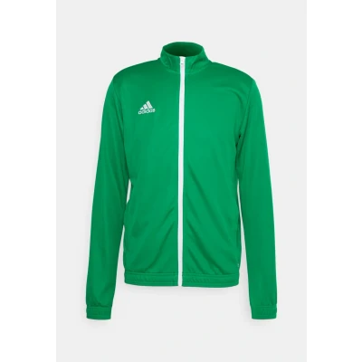 Obrázok používateľa adidas Performance Entrada Jacket Tréningová bunda, Pánsky, Veľkosť: XXL, Team green/white