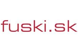 fuski.sk Logo