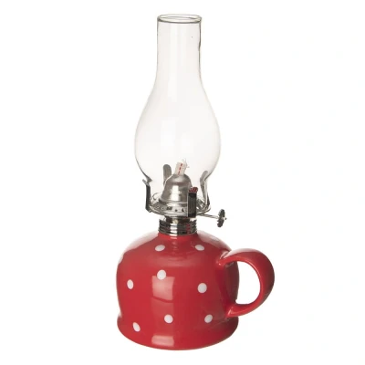 Obrázok používateľa Petrolejová lampa Orion