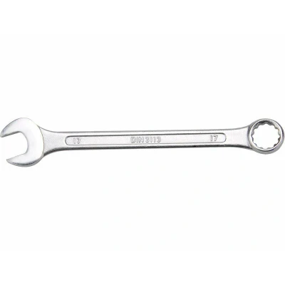 Obrázok používateľa Klíč očkoplochý, 11mm, CrV