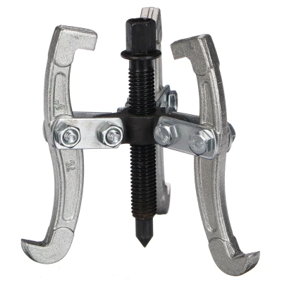 Obrázok používateľa Stahovák ložisek 3 ramenný MECHANIC TRIPLE PULLER 75, 3&quot;/75mm