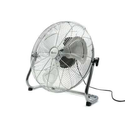 Obrázok používateľa Podlahový ventilátor z nerezové oceli 40 cm