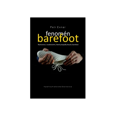 Obrázok používateľa Fenomén barefoot