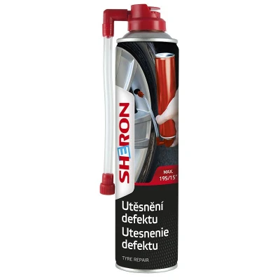 Obrázok používateľa Utěsnění defektu 500ml