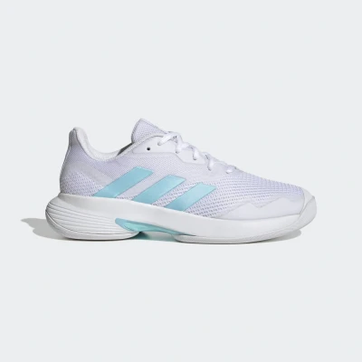 Obrázok používateľa adidas Performance Courtjam Obuv na tenisové kurty, Dámsky, Veľkosť: 38 2/3, WhiteTopánky