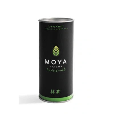Obrázok používateľa Tradiční japonská BIO matcha z 1. a 2. sklizně v tubě