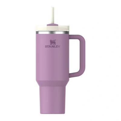 Obrázok používateľa Fialová termoska 1,18 l Quencher H2.O FlowState Stanley