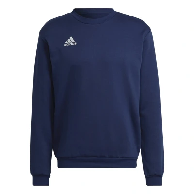 Obrázok používateľa Pánska Mikina Adidas Ent22 TR Top Hg6286 Modrá