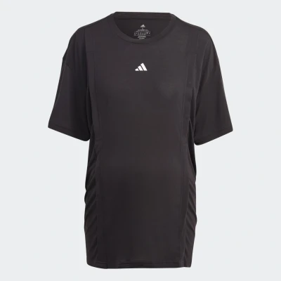 Obrázok používateľa Dámske Tričko Adidas TR ES Mat T Ic2325 čierna