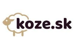 KOZE.sk Logo
