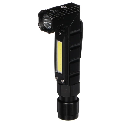 Obrázok používateľa Svítilna pracovní s magnetem LAMP WORK 2, 150 lm, COB LED, USB
